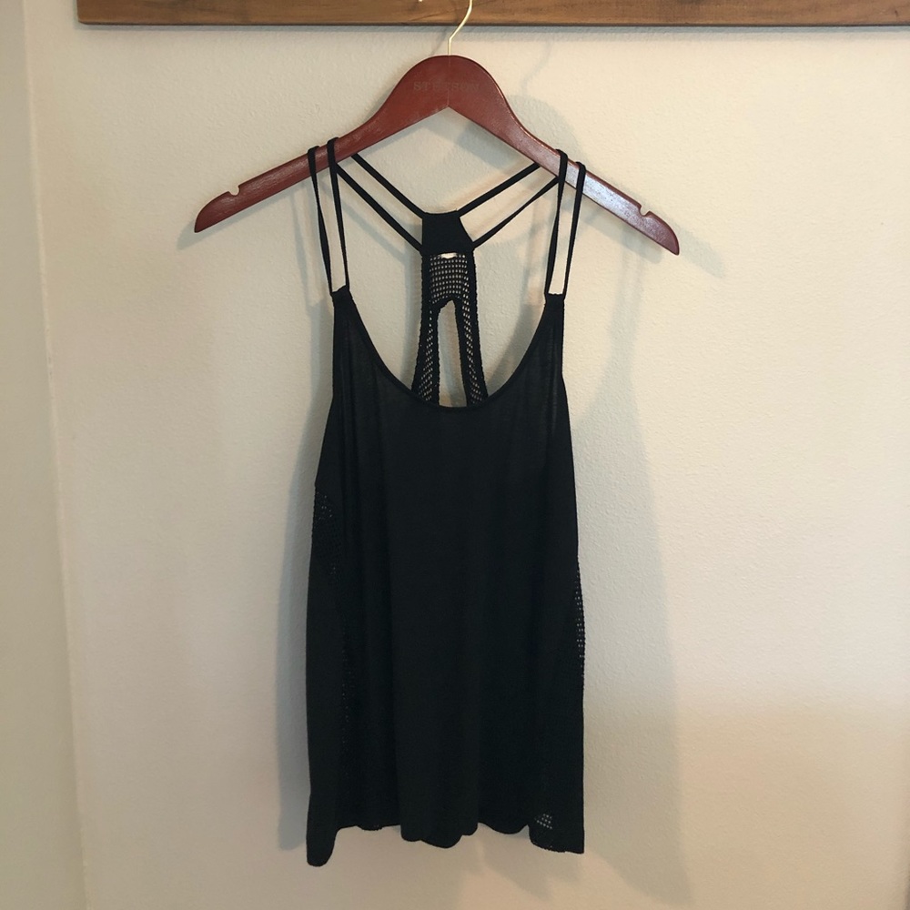 ALO yoga workout top